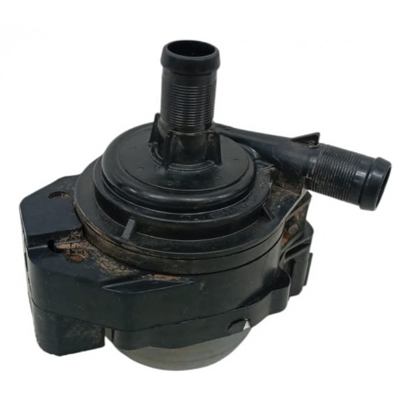 Bomba Auxiliar Água Nissan Frontier 2.3 2019 A 2023 N1