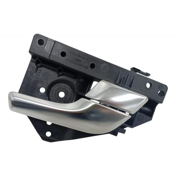 Maçaneta Interna Porta Evoque 2015 Traseiro Direito Traseira