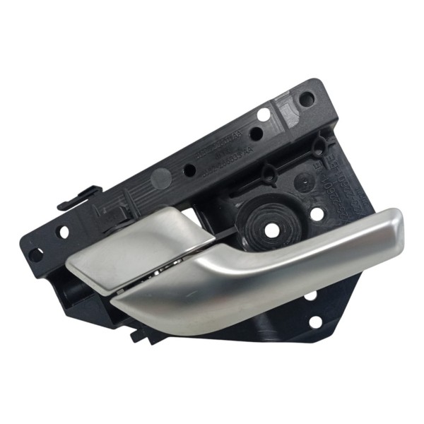 Maçaneta Interna Porta Evoque 2015 Dianteiro Esquerdo Dianteira