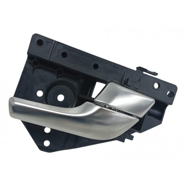 Maçaneta Interna Porta Evoque 2015 Dianteiro Direito Dianteira