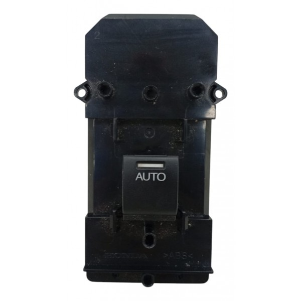 Botão Comando Vidro Dianteiro Direito Honda Hrv 2015