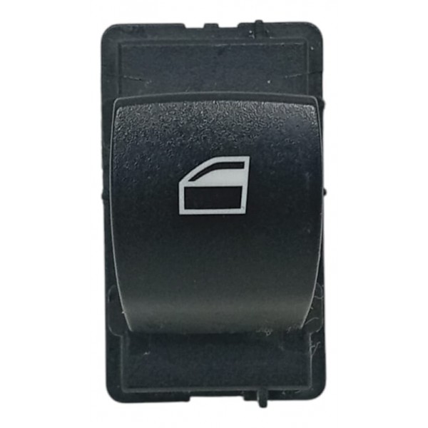 Botão Vidro Traseiro Direito Bmw 320i 2014