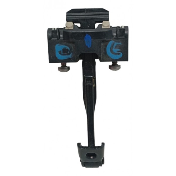 Limitador Porta Dianteiro Esquerdo Bmw 320i 2013 A 2017