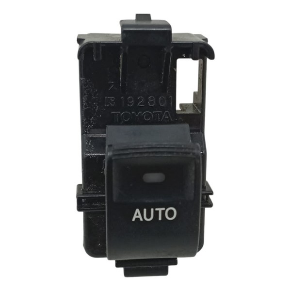 Botão Vidro Dianteiro Direito Toyota Corolla 2017