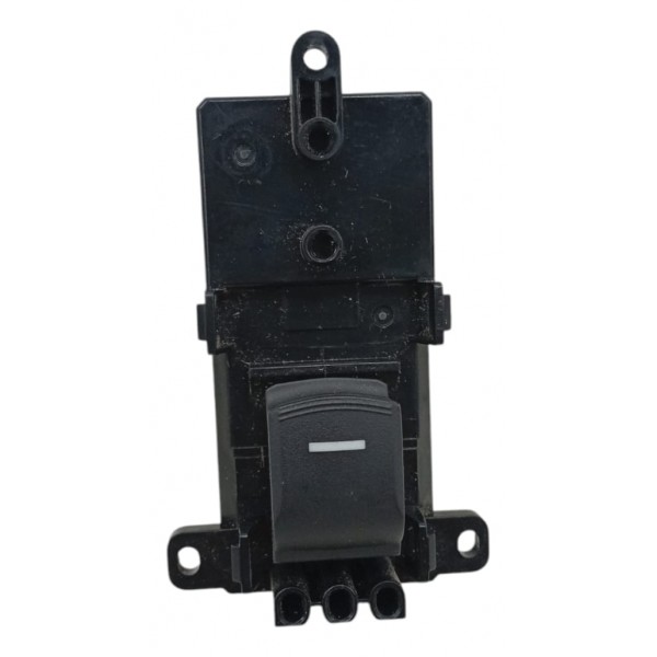 Botão Vidro Traseiro Direito Honda Civic 2017