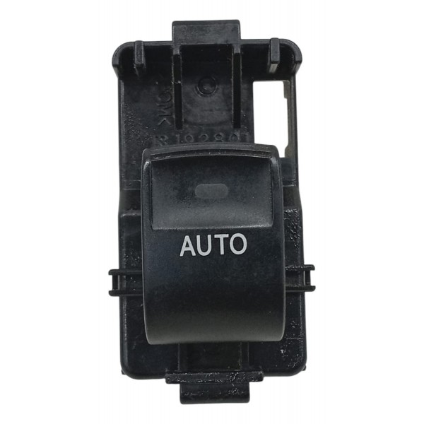 Botão Vidro Porta Traseiro Esquerdo Toyota Corolla 2017