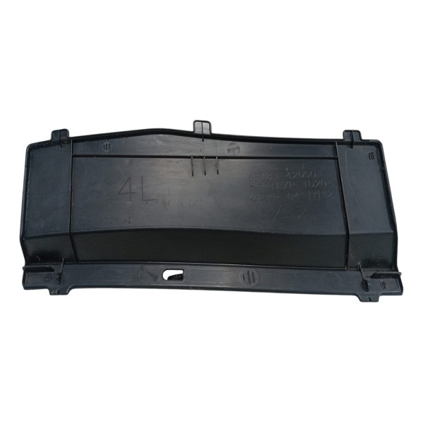 Acabamento Churrasqueira Toyota Rav4 2018 Esquerdo