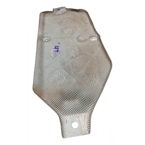 Defletor Escape Jeep Renegade 2021 Diesel Traseiro