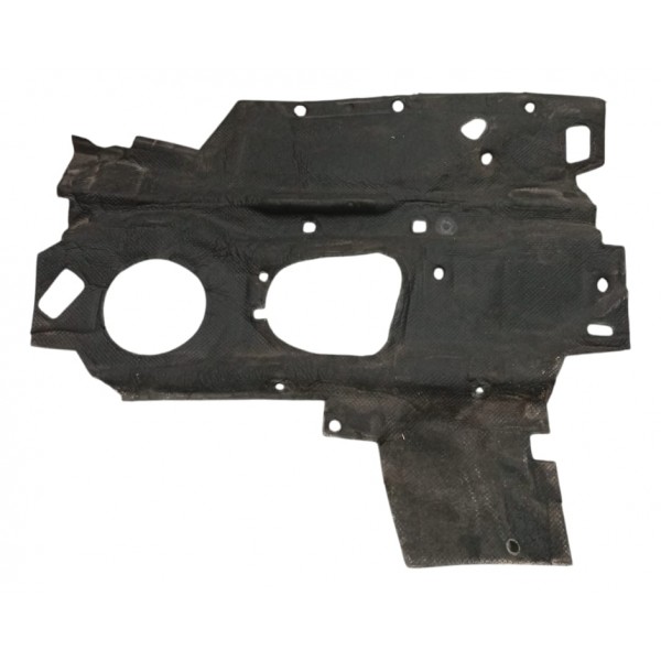 Forro Painel Corta Fogo Jeep Renegade 2021 Diesel