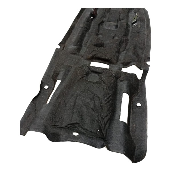 Protetor Calor Assoalho Jeep Renegade 2021 Diesel