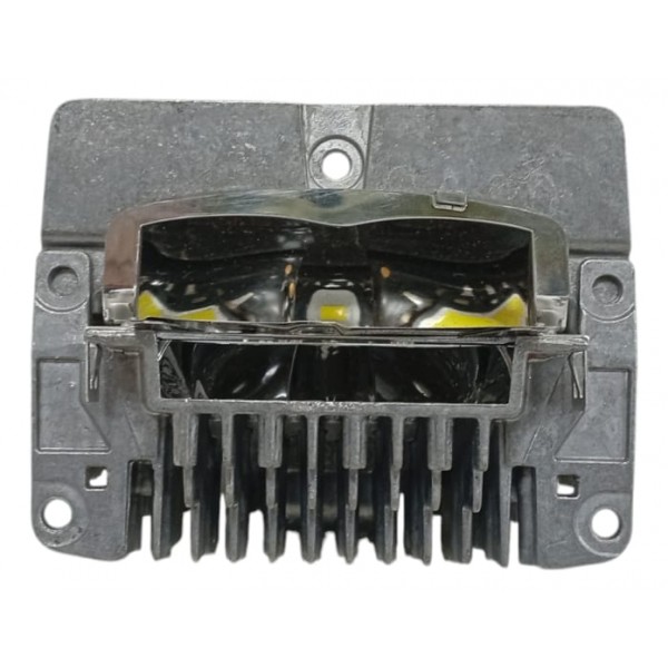 Lâmpada Led Farol Jeep Renegade 2021 Diesel Esquerdo