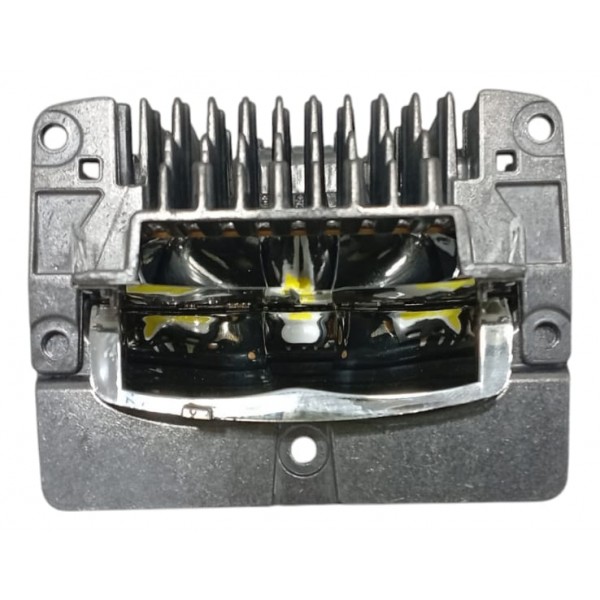 Lâmpada Led Farol Jeep Renegade 2021 Diesel Direito