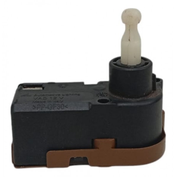 Motor Regulagem Farol Jeep Renegade 2021 Diesel Direito