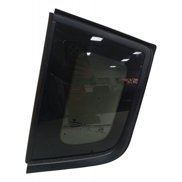 Vidro Fixo Esquerdo Jeep Renegade 2021 Diesel