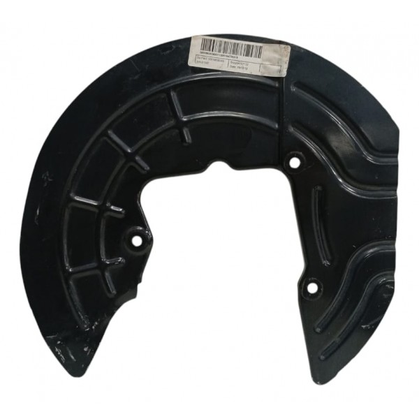 Defletor Disco Jeep Renegade 2021 Diesel Traseira Direita