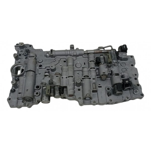 Corpo Válvulas Toyota Hilux 3.0 Sw4 2014 A 2015