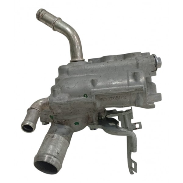 Carcaça Válvula Termostática Honda Civic 2017 Cx18