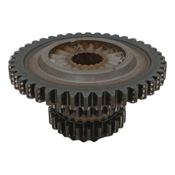 Engrenagem Virabrequim Vw Tiguan R-line 2019