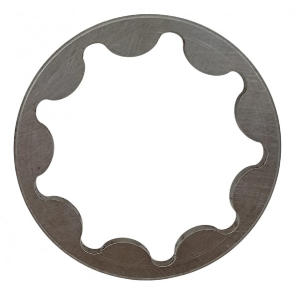 Rotor Bomba Óleo Hyundai Hb20 2019