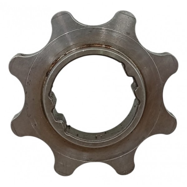 Engrenagem Bomba Óleo Hyundai Hb20 2019