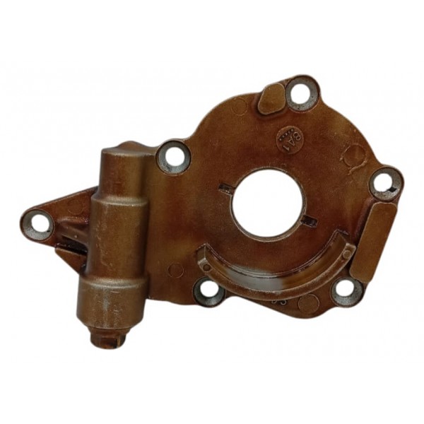 Flange Bomba Óleo Hyundai Hb20 2019