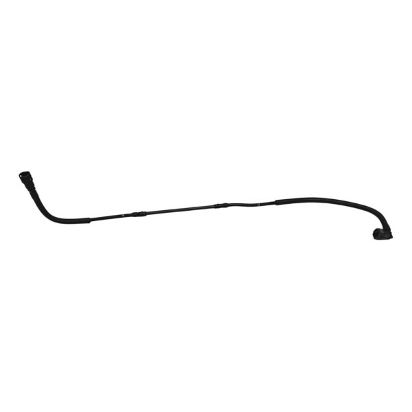 Mangueira Saída Filtro Combustível Nissan Kicks 2018