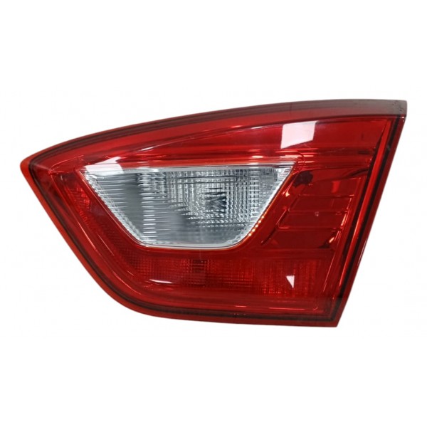 Lanterna Direita Tampa Traseira Gm Cruze 2018 Sedan Direito/passageiro Vermelho