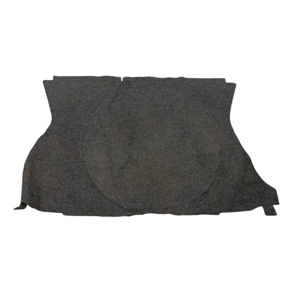 Forro Estepe Porta Malas Ford Fusion 2.5 2013 A 2014