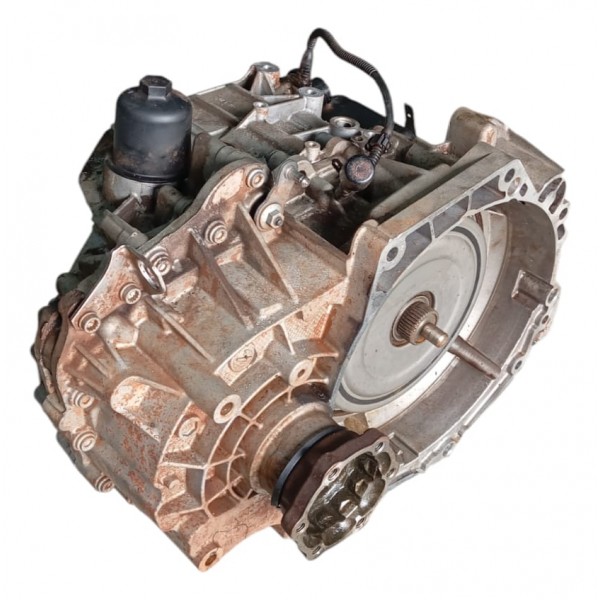 Caixa Câmbio Vw Jetta Tsi 211cv 2015/2017 02e301107