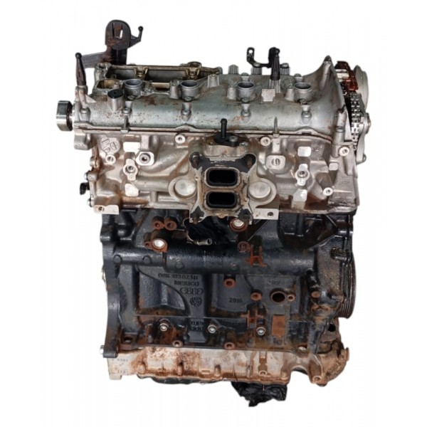 Motor Parcial Vw Jetta Tsi 211cv 2015/17 06k103023h