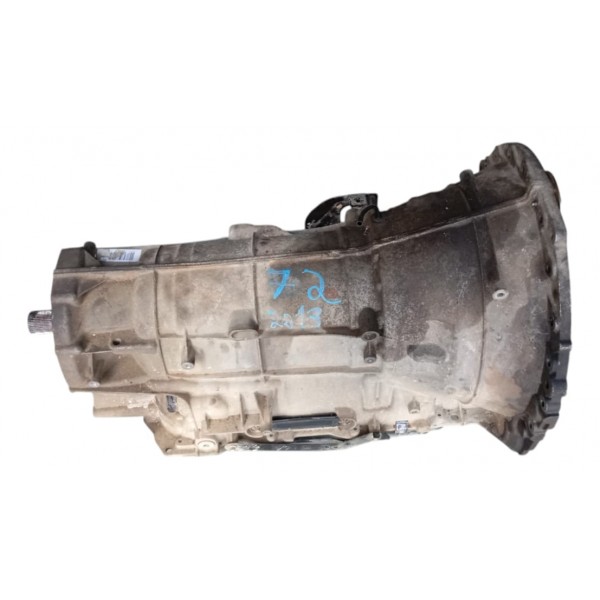 Caixa Câmbio Land Rover Discovery 4 3.0 2013 Com Joystick