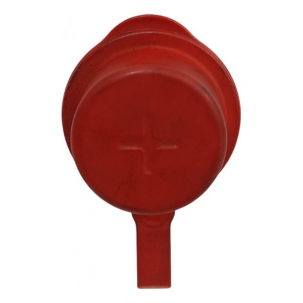 Tampa Positivo Mini Cooper S Clubman 2018 Cx14