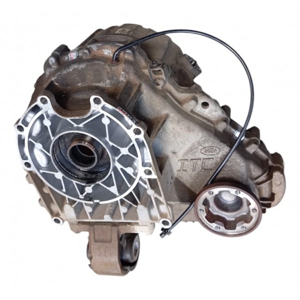 Caixa Tração Land Rover Discovery 4 3.0 2013