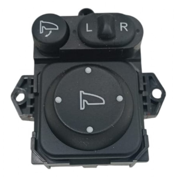 Botão Comando Retrovisor Honda Civic Turbo 2017 Cx15