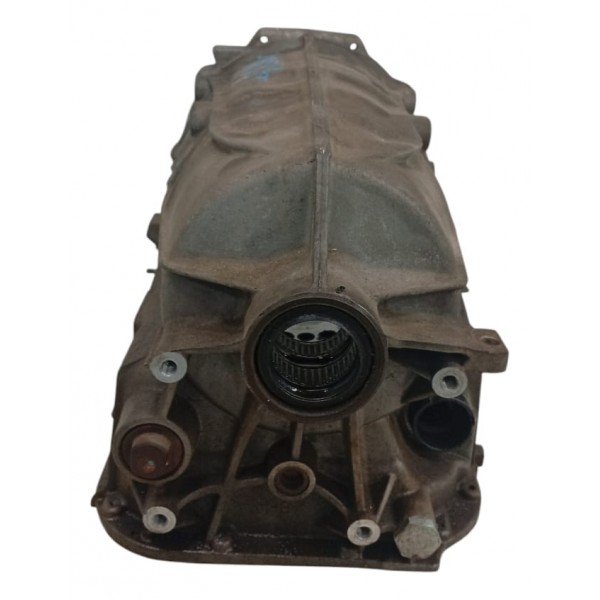 Carcaça Caixa Câmbio Bmw X1 2012 Aspirada