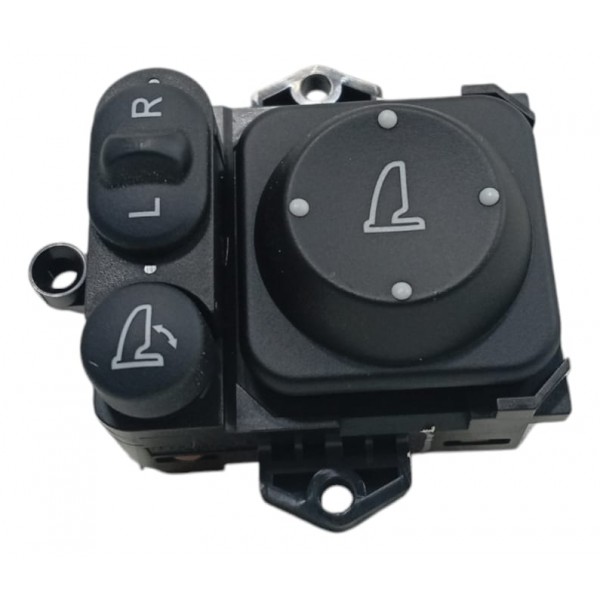 Botão Comando Retrovisor Honda Civic 2018 Cx17