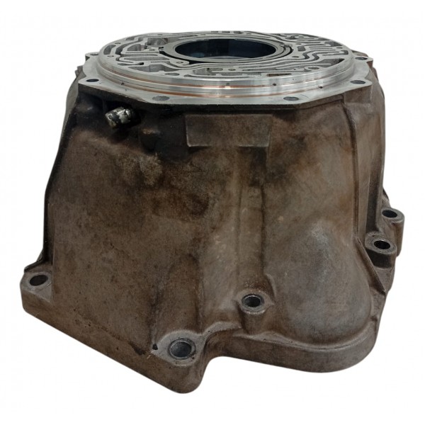 Capa Seca Caixa Câmbio Bmw X1 2012 Aspirada