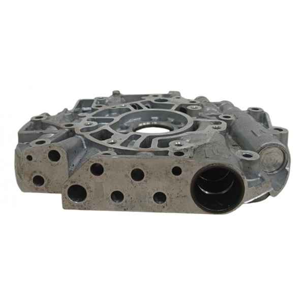 Base Bomba Óleo Câmbio Bmw X1 2012 Aspirada Cx5204