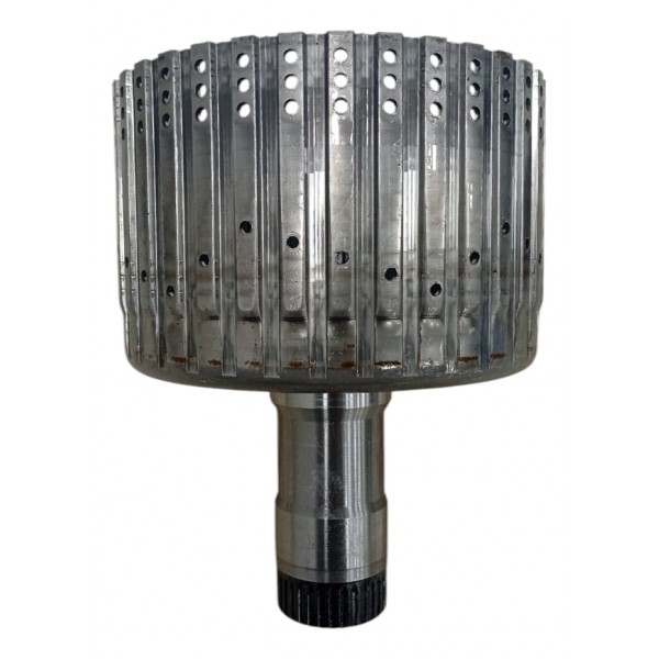 Tambor Eixo Embreagem Câmbio Bmw X1 2012 Aspirado Cx5204