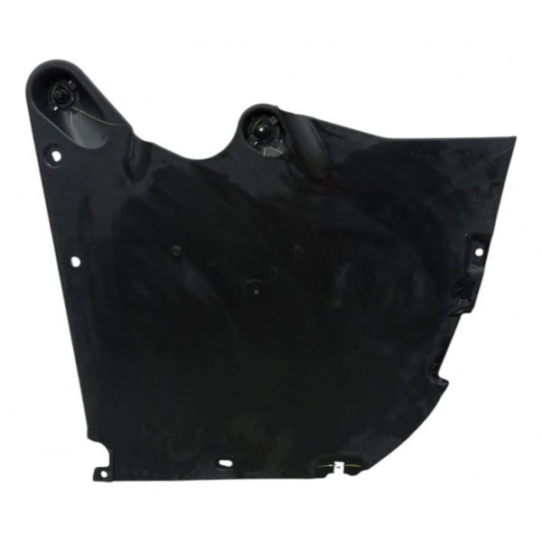 Acabamento Traseiro Assoalho Direito Vw Jetta 2012 A 2017