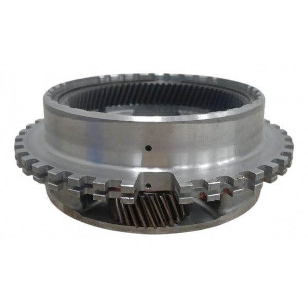 Planetária Câmbio Frontier 2.3 2023 Nissan N2