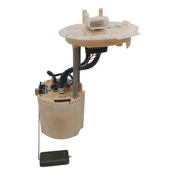 Carcaça Bomba Combustível Gm Cruze 2012 Motor Queimado