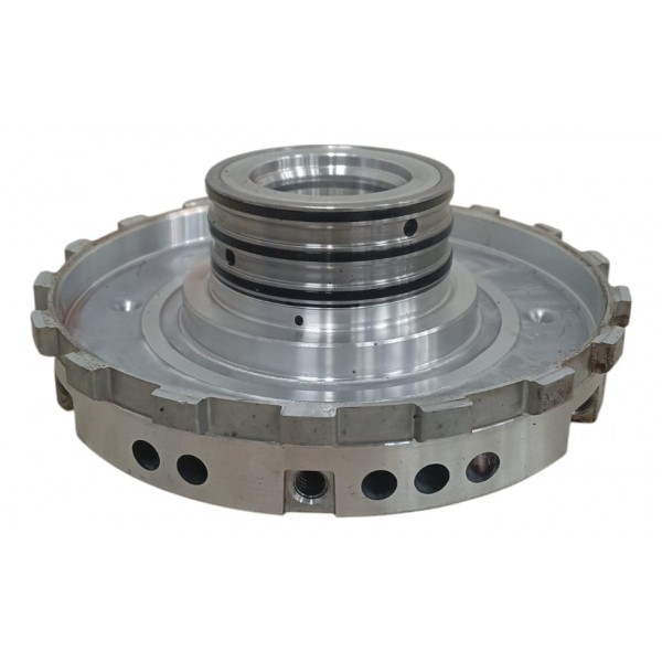 Roda Fônica Câmbio Frontier 2.3 2023 Nissan