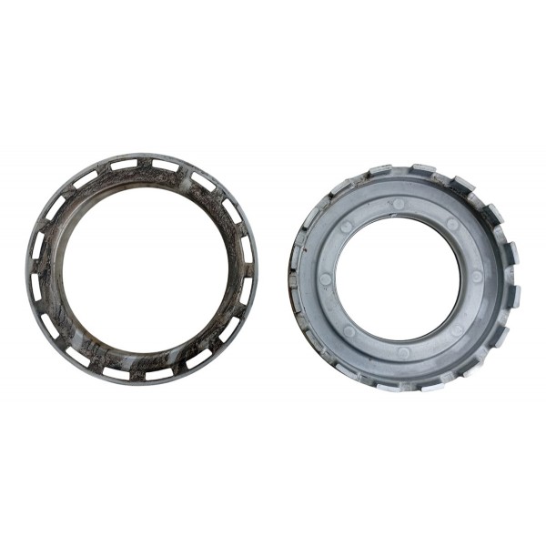 Pistão Reverso Câmbio Frontier 2.3 2023 Nissan 316451xr0a