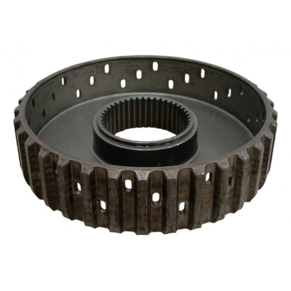 Cubo Transmissão Câmbio Frontier 2.3 2023 Nissan