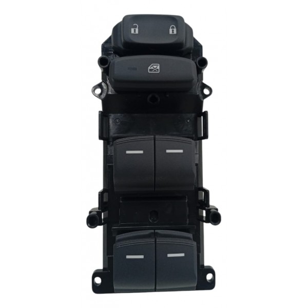 Botão Comando Vidro Honda Civic 2018 Dianteiro Esquerdo Cx17