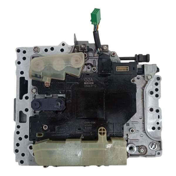 Corpo Válvulas Frontier 2.3 2023 Nissan