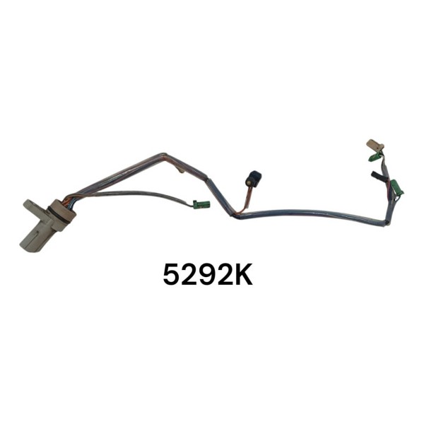 Chicote Caixa Câmbio Fiat Argo 2019