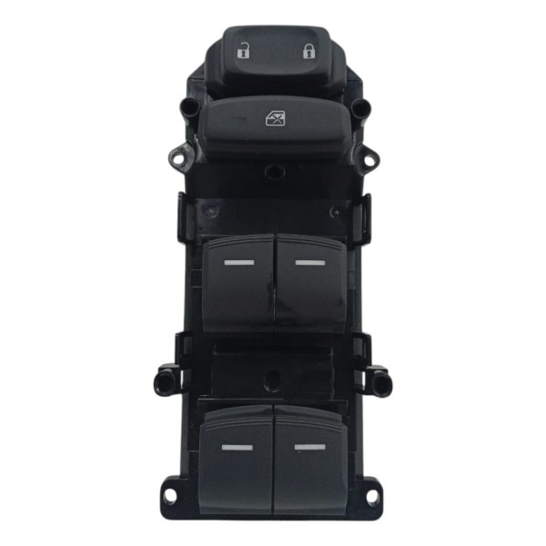 Botão Comando Vidro Civic 2017/2018 Dianteiro Esquerdo Cx17