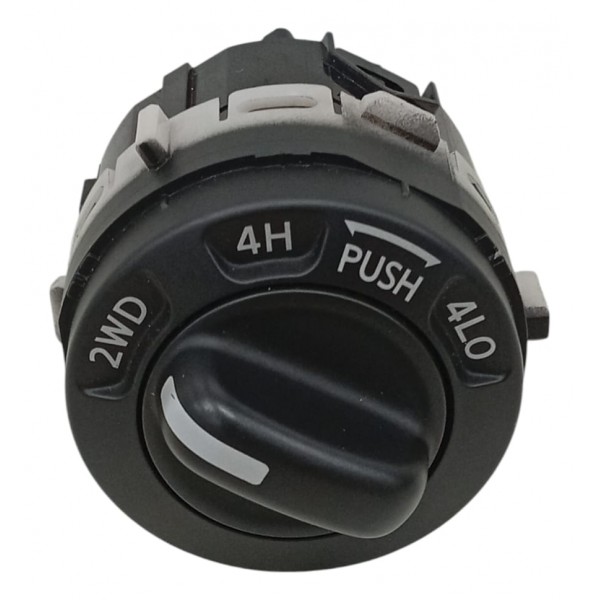 Botão Controle Tração Nissan Frontier 2.3 2022